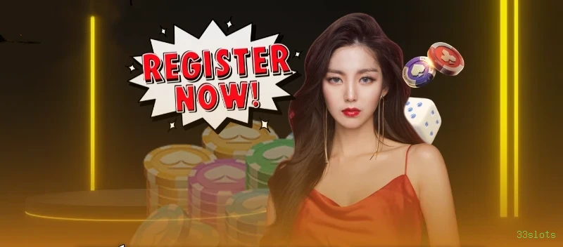 Requisitos APK 33slots
