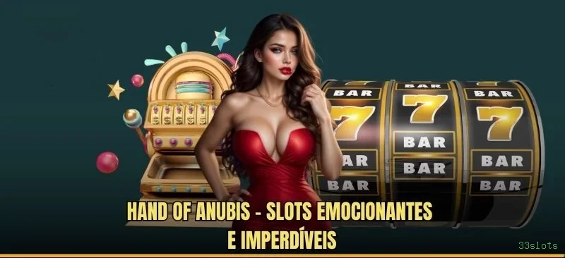 Bônus 33slots