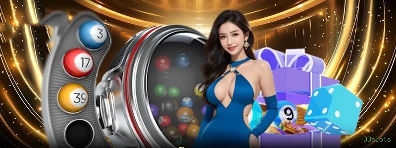 Limites depósito 33slots