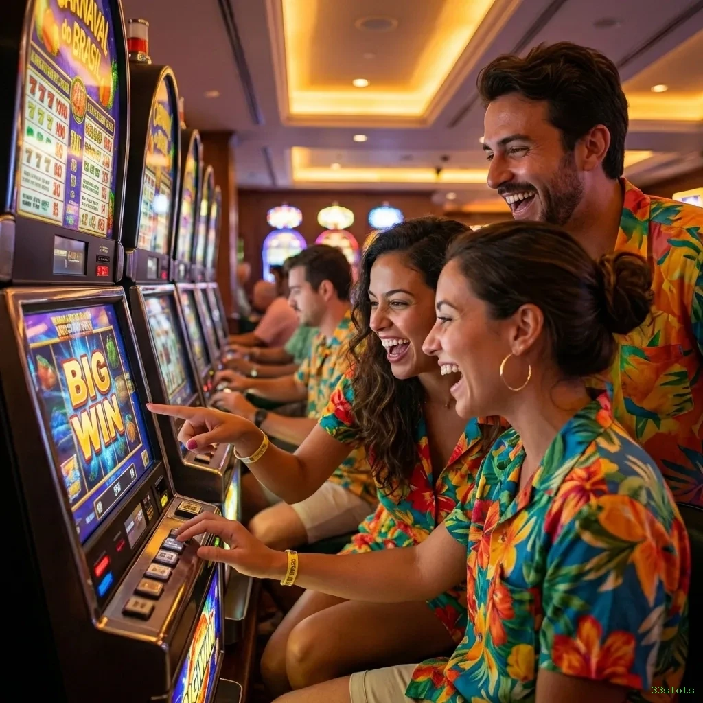Apostas Esportivas 33slots