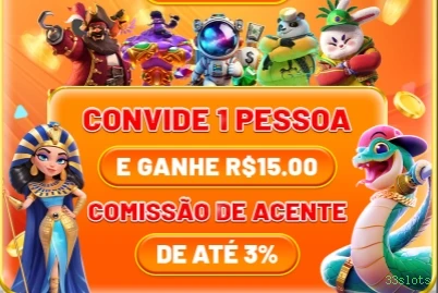 FAQ 33slots