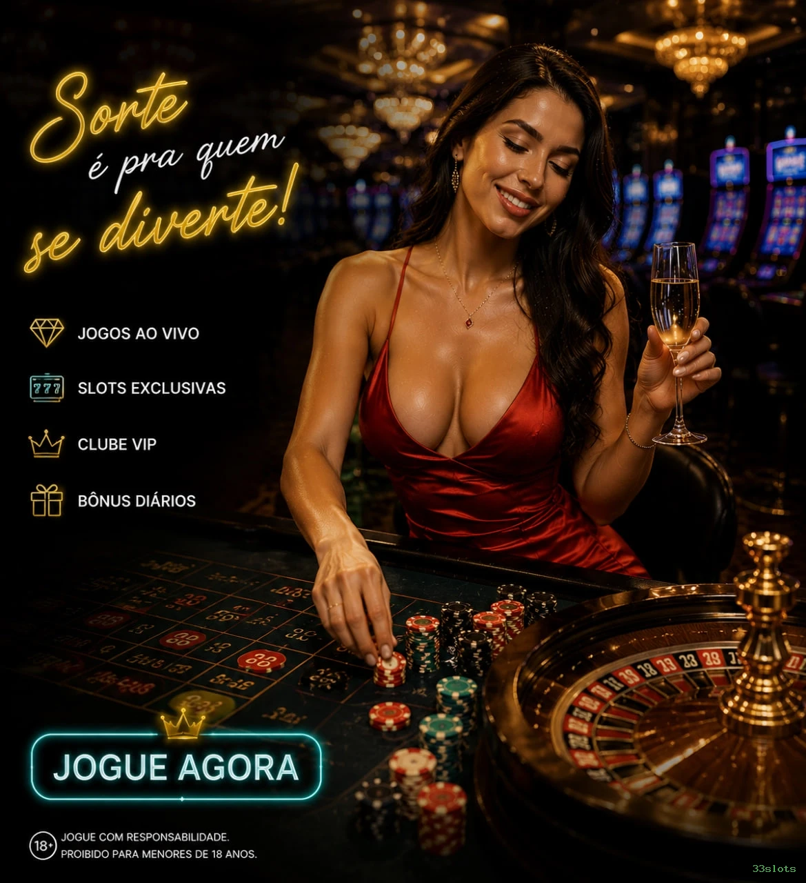 Loteria Online