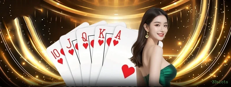 Dicas de Slots 33slots
