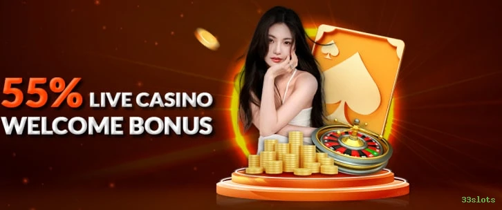 Sweet Bonanza 33slots