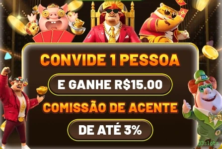 Termos Financeiros 33slots
