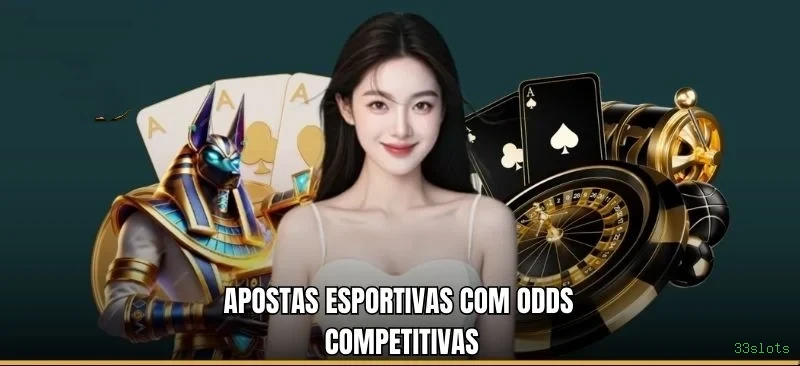 Programa VIP 33slots