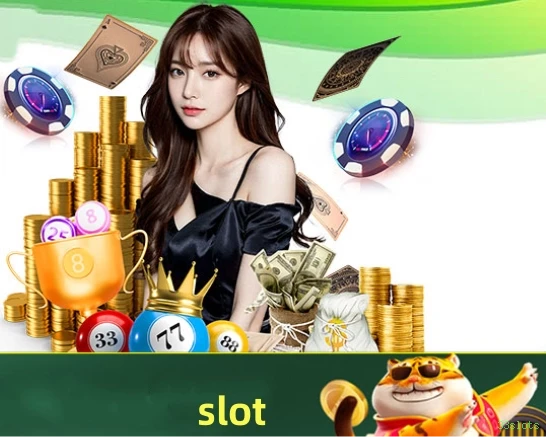 Wild West Gold Slot